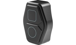 Bezvadu lukturu pults Magicshine Remote Control MJ-6508 (piemērots MONTEER 12000, EVO1700, EVO1300, RAY 2600B, RAY 1600B, ALLTY 