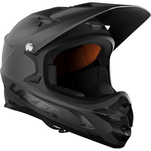 Ķivere LAZER Phoenix CE-CPSC-A // izmērs XS (52-54 cm) (melna)