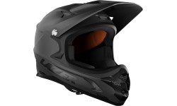 Ķivere LAZER Phoenix CE-CPSC-A // izmērs XS (52-54 cm) (melna)