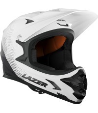 Шлем LAZER Phoenix CE-CPSC-A, размер S (54-56 см), белый/чёрный
