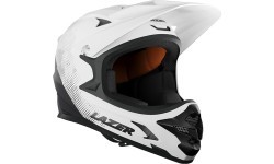 LAZER Phoenix CE-CPSC-A helmet, size S (54-56 cm), white/black