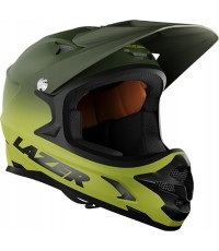 Ķivere LAZER Phoenix CE-CPSC-A // izmērs XS (52-54 cm) (zaļa)
