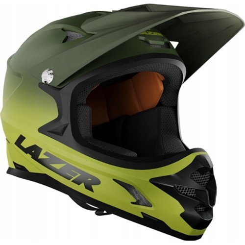 LAZER Phoenix CE-CPSC-A helmet // size XS (52-54 cm) (green)