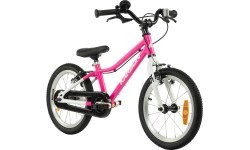 Велосипед Karbon Superlight 16 pink
