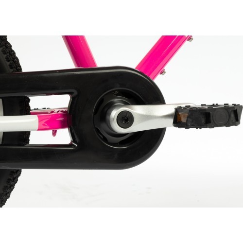 Karbon Superlight 16 Bike Pink