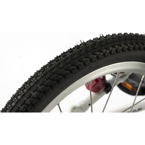 Karbon Superlight 16 Bike Pink