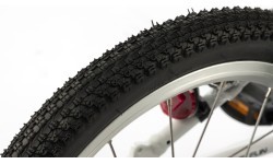Velosipēds Karbon Superlight 16 pink