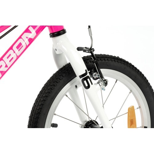 Karbon Superlight 16 Bike Pink