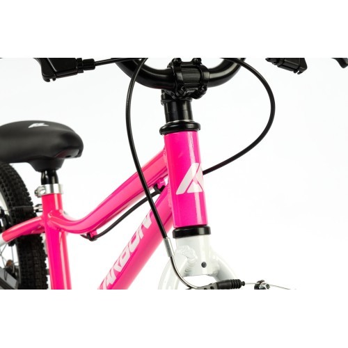 Karbon Superlight 16 Bike Pink