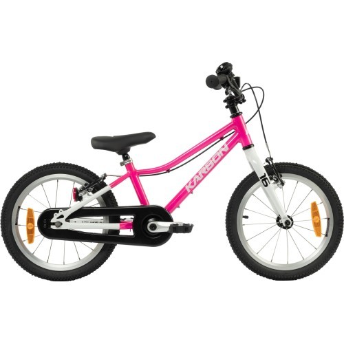 Karbon Superlight 16 Bike Pink