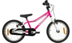 Велосипед Karbon Superlight 16 pink