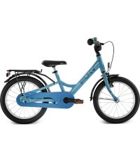 Velosipēds PUKY Youke 16 Alu, breezy blue