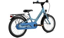 Velosipēds PUKY Youke 16 Alu, breezy blue