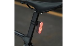 Aizmugurējais lukturis Magicshine SeeMee 50 PRO