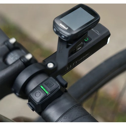 Bezvadu lukturu pults Magicshine FTR Remote Control (piemērota ALLTY/HORI/SEEMEE)