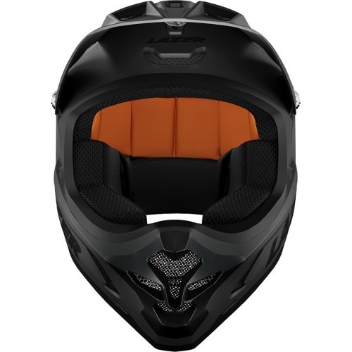 LAZER Phoenix CE-CPSC-A helmet // size XS (52-54 cm) (black)