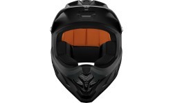 Шлем LAZER Phoenix CE-CPSC-A // размер XS (52-54 см) (чёрный)