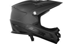 Ķivere LAZER Phoenix CE-CPSC-A // izmērs XS (52-54 cm) (melna)