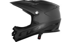 Ķivere LAZER Phoenix CE-CPSC-A // izmērs XS (52-54 cm) (melna)