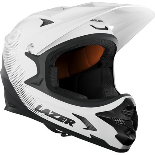 Lazer Phoenix CE-CPSC-A helmet, size XS (52–54 cm), white/black