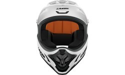 Ķivere Lazer Phoenix CE-CPSC-A, izmērs XS (52–54 cm), balta/melna