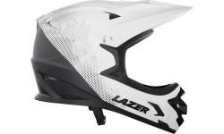 Lazer Phoenix CE-CPSC-A helmet, size XS (52–54 cm), white/black