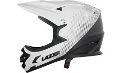 Шлем Lazer Phoenix CE-CPSC-A, размер XS (52–54 см), бело-черный