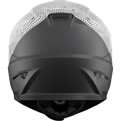 Шлем Lazer Phoenix CE-CPSC-A, размер XS (52–54 см), бело-черный
