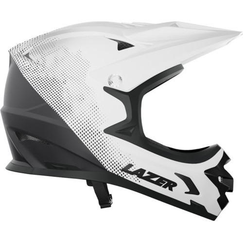 LAZER Phoenix CE-CPSC-A helmet, size S (54-56 cm), white/black
