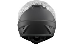 Шлем LAZER Phoenix CE-CPSC-A, размер S (54-56 см), белый/чёрный