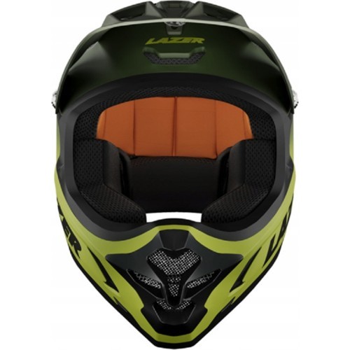 LAZER Phoenix CE-CPSC-A helmet // size XS (52-54 cm) (green)