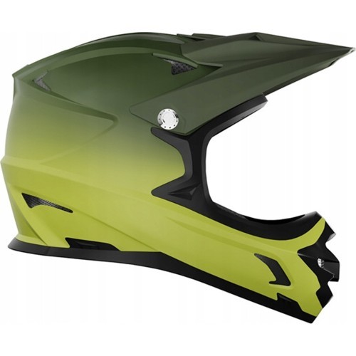 Ķivere LAZER Phoenix CE-CPSC-A // izmērs XS (52-54 cm) (zaļa)