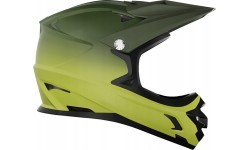 Ķivere LAZER Phoenix CE-CPSC-A // izmērs XS (52-54 cm) (zaļa)