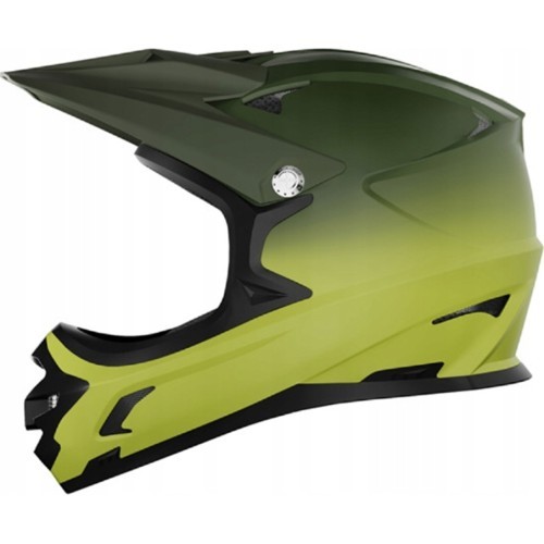 Ķivere LAZER Phoenix CE-CPSC-A // izmērs XS (52-54 cm) (zaļa)