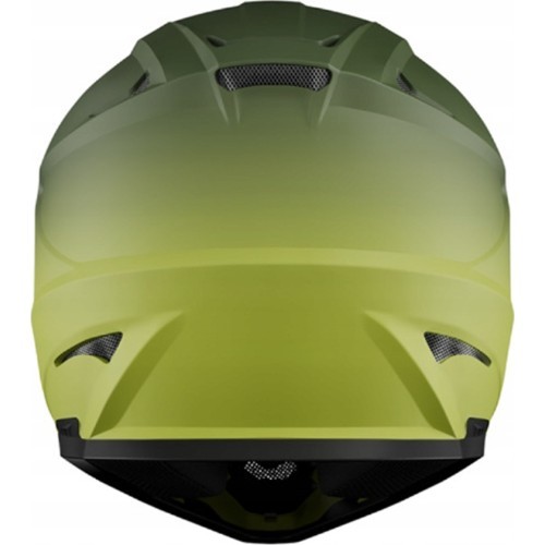 Ķivere LAZER Phoenix CE-CPSC-A // izmērs XS (52-54 cm) (zaļa)