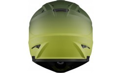 Ķivere LAZER Phoenix CE-CPSC-A // izmērs XS (52-54 cm) (zaļa)
