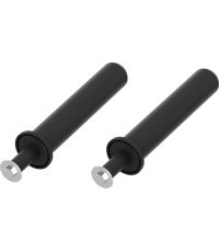 Pivot Fitness XA6747 svaru disku turētāju komplekts