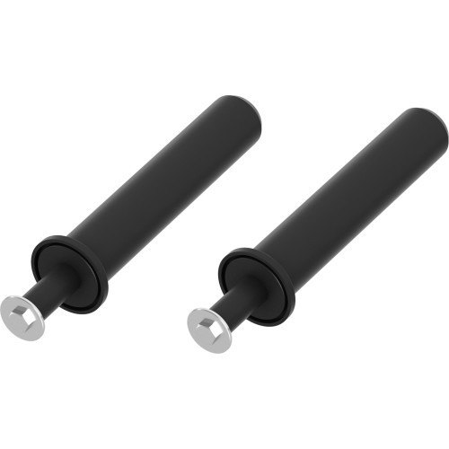 Pivot Fitness XA6747 svaru disku turētāju komplekts