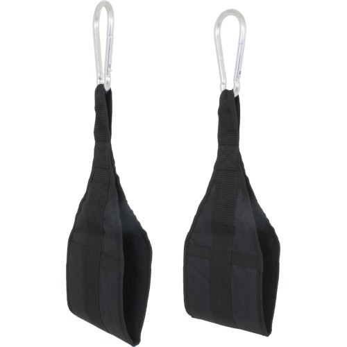 Kroon Ab Strap Set