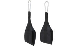 Kroon Ab Strap Set