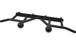 Pivot Fitness XA6741 Commercial Heavy Duty Multi Grip Pull Up Bar Ball