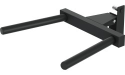 Pivot Fitness XA6730 Commercial Heavy Duty Dip Handle