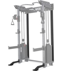BodyCraft brīvi stāvošs statīvs WCR