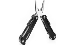 Multitool Spokey Bold, Black, 4 pcs.