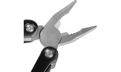 Multitool Spokey Bold, Black, 4 pcs.