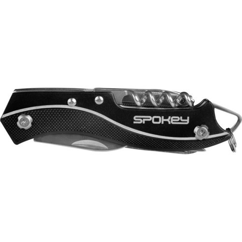 Мультитул Spokey Bold, чёрный, 4 шт.