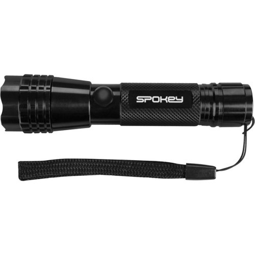 Мультитул Spokey Bold, чёрный, 4 шт.