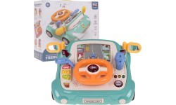 Interactive Kit For Little Driver Green