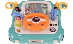 Interactive Kit For Little Driver Green