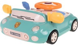 Interactive Kit For Little Driver Green